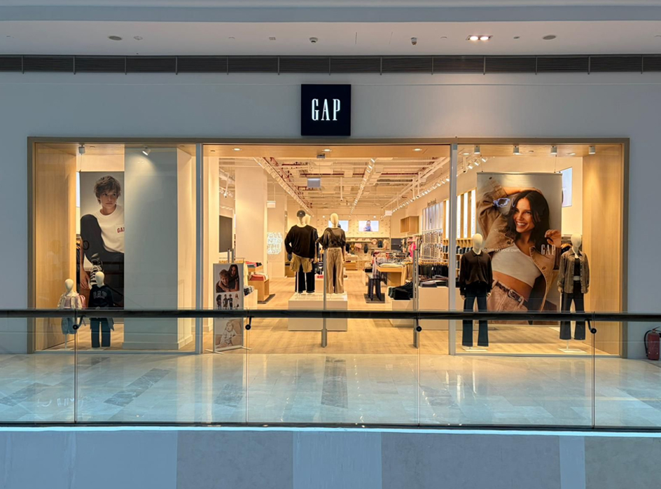 Gap sevilen stilleriyle Koru Florya’da.